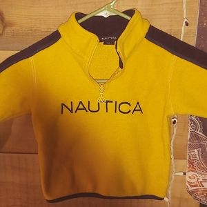 Nautica sweatshirt